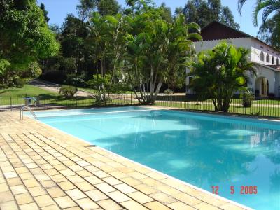 Hotel Fazenda Boa Esperana - Mendes/RJ